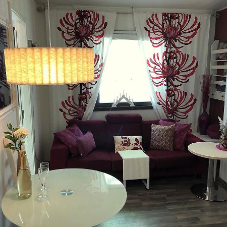 الشقق الفندقية سافونلينّافي  Raita House المظهر الخارجي الصورة