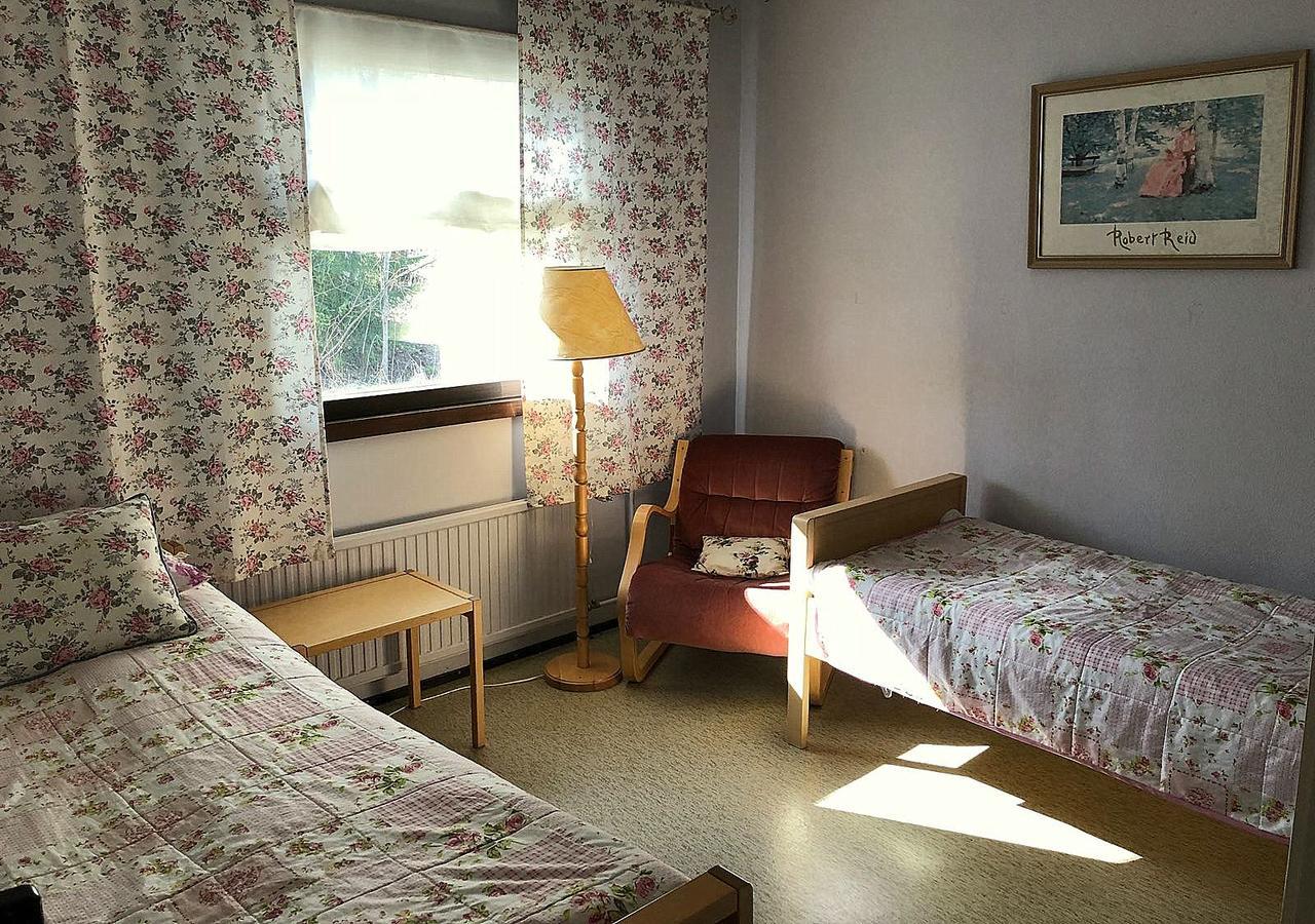 الشقق الفندقية سافونلينّافي  Raita House المظهر الخارجي الصورة