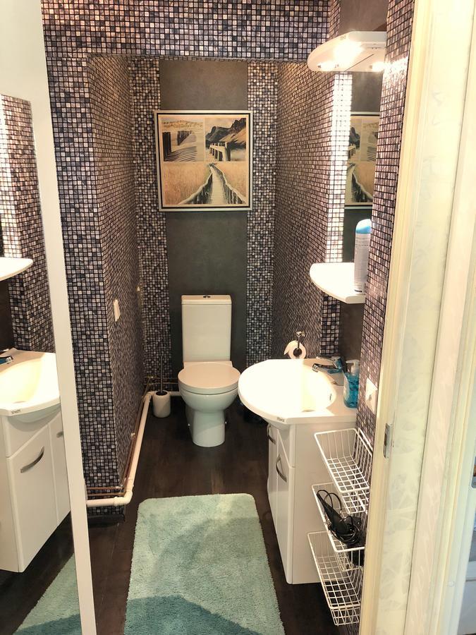 الشقق الفندقية سافونلينّافي  Raita House المظهر الخارجي الصورة
